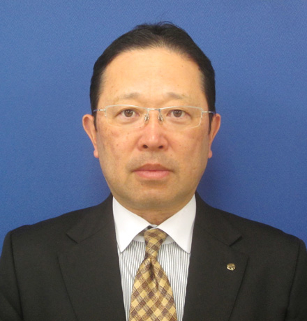 東北竹和会 会長