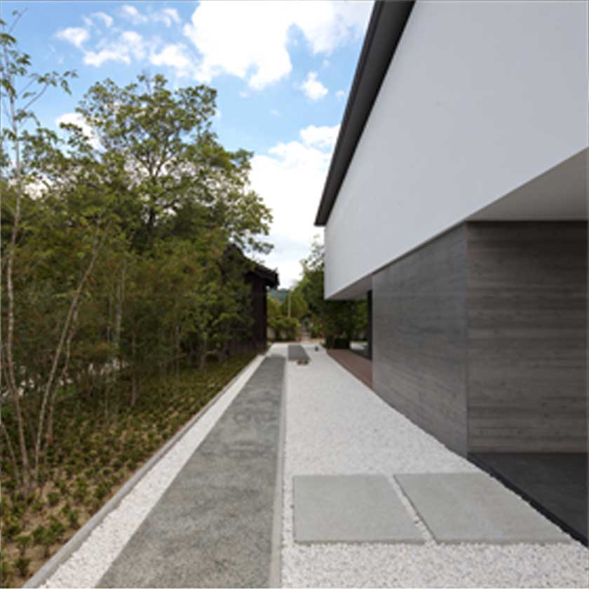 T寺禅堂