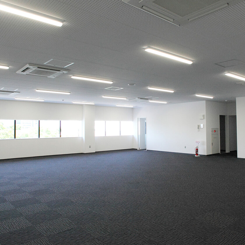 ユーメディア仙台印刷工場