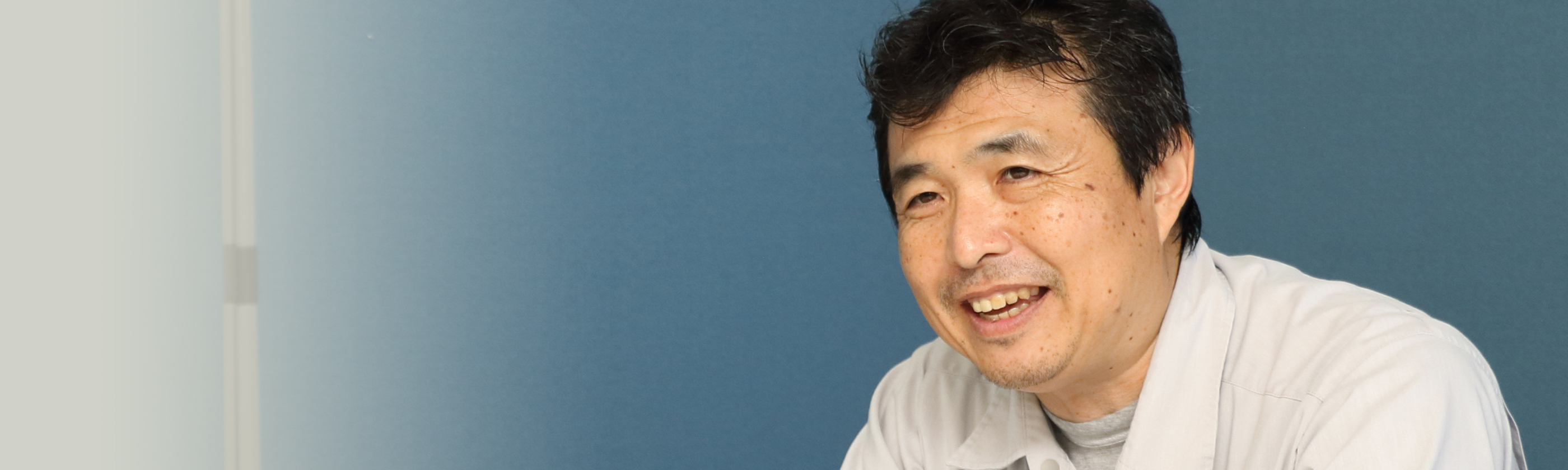 電気設備工事 ／ 工藤　英吾さん