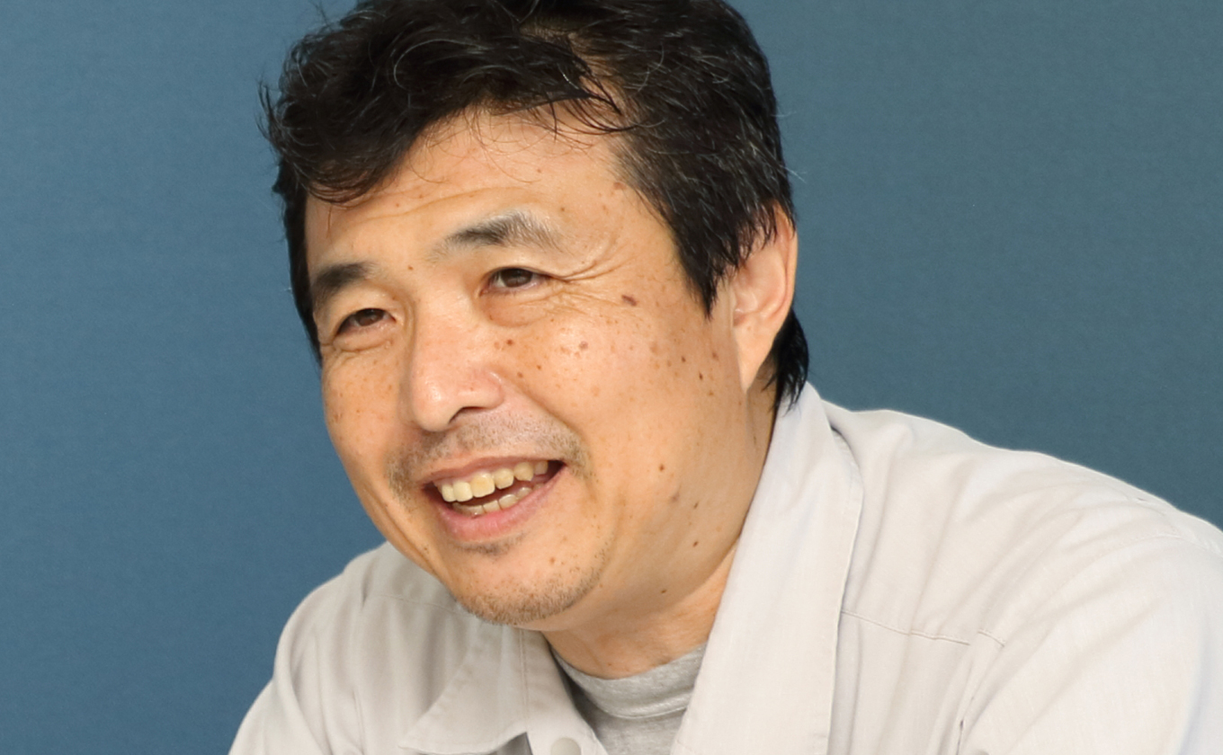 電気設備工事 ／ 工藤　英吾さん