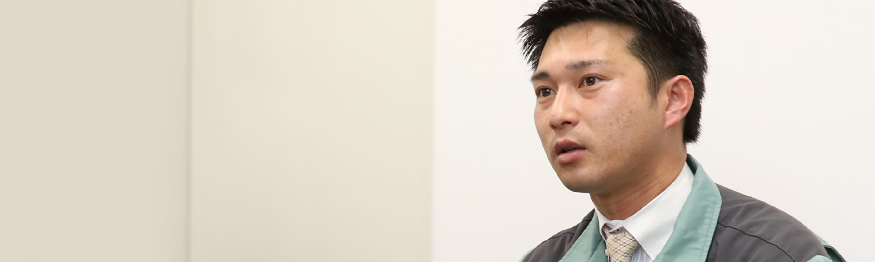 外構工事 ／ 後藤 泰貴さん