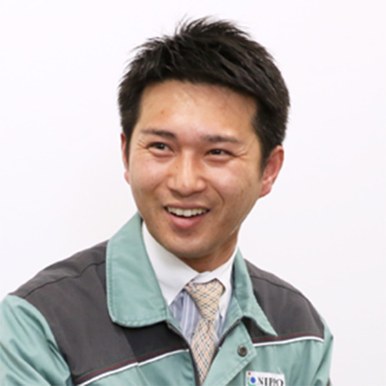 外構工事 ／ 後藤 泰貴さん