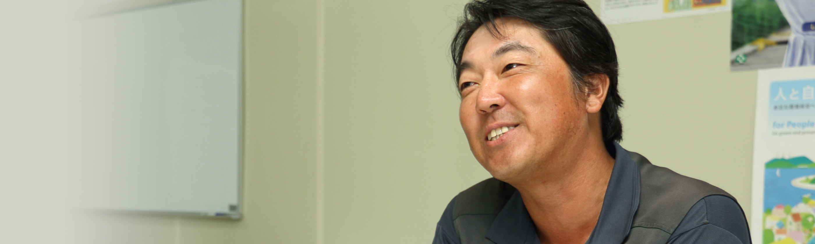 鉄筋工事 ／ 鈴木　正典さん